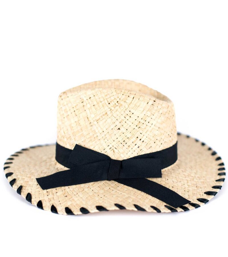 Καπέλο Arizona (Handmade) Μπεζ