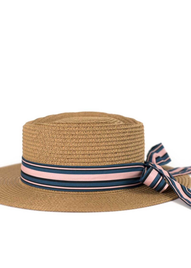 Καπέλο Beatrice (Handmade)