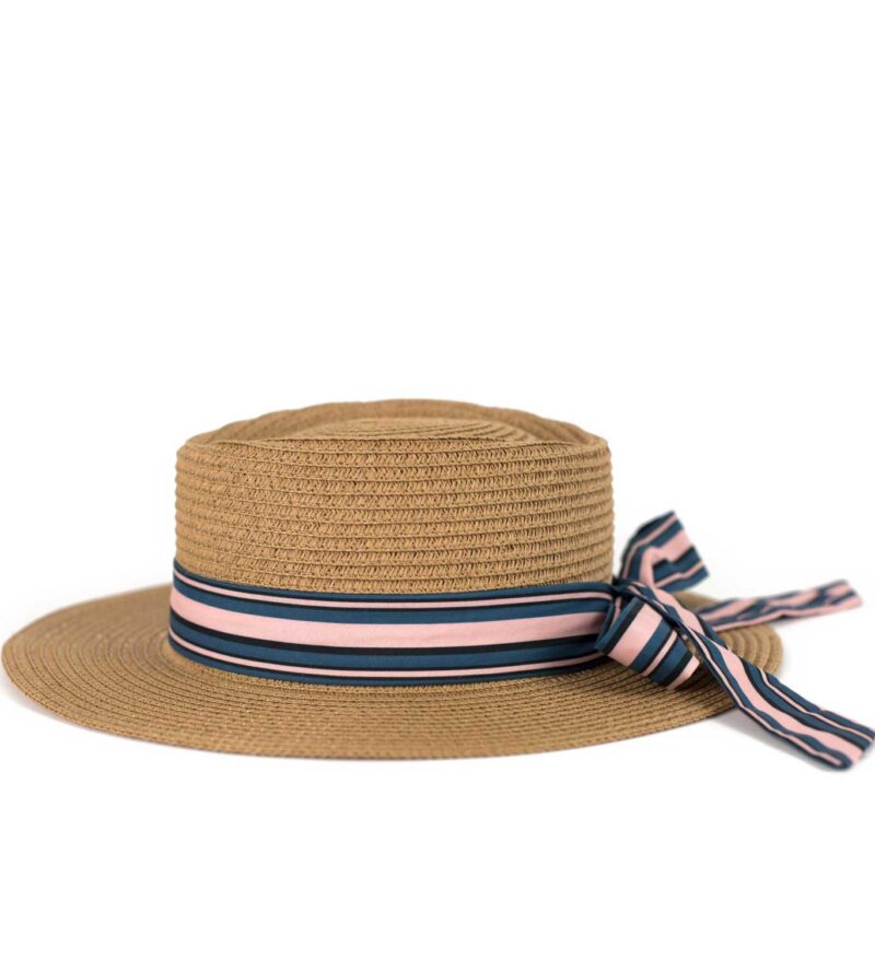 Καπέλο Beatrice (Handmade)