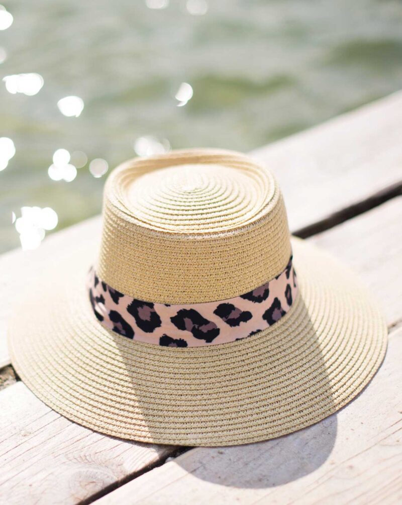 Καπέλο Cheetah Μπεζ