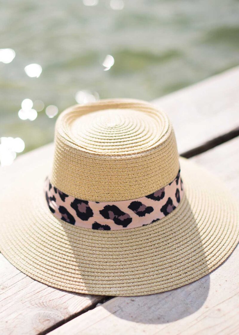 Καπέλο Cheetah Μπεζ