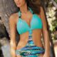 Ολόσωμο Μαγιό Anabelle Caraibi Μ-425
