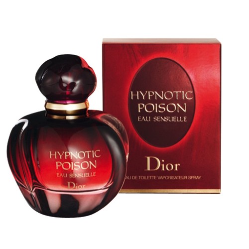 Άρωμα τύπου Hypnotic poison Dior