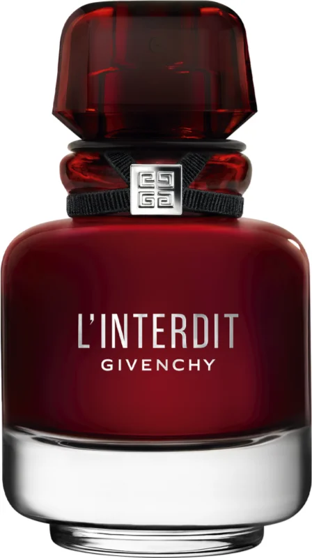 Άρωμα τύπου L’Interdit Rouge Givenchy